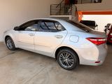 Alexandre Automoveis | Corolla XEI 2.0 17/17 - foto 7
