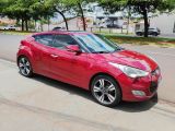 Classe A Veículos | Veloster 1.6 Automático Teto Solar 12/12 - foto 3