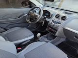 Radan Veiculos | Montana Chevrolet Ls 1.4 Econoflex 8v 2p 17/17 - foto 8