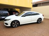 RA Intermediacoes | Civic SPORT 2.0 AUTOMÁTICO CVT 18/18 - foto 2