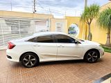 RA Intermediacoes | Civic SPORT 2.0 AUTOMÁTICO CVT 18/18 - foto 3