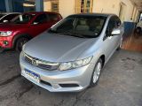 Chance Veículos | Civic LXS 1.8 Aut. 4P. 14/14 - foto 4