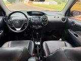 Vem Car Veículos | Etios Sedan SEDAN XLS AUTOMATICO 18/18 - foto 4