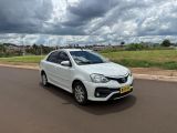 Vem Car Veículos | Etios Sedan SEDAN XLS AUTOMATICO 18/18 - foto 3