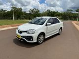Vem Car Veículos | Etios Sedan SEDAN XLS AUTOMATICO 18/18 - foto 1