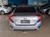 Lud-Car Veículos | Civic 2.0 EXL 19/19 - foto 5