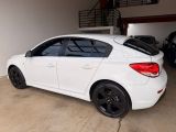 Alexandre Automoveis | Cruze LT 1.8 Aut. 4P. 13/13 - foto 2