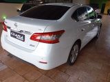 Ceará Autozero | Sentra SL CVT 15/15 - foto 10