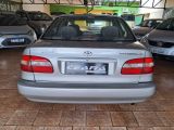 Ceará Autozero | Corolla XEI 01/02 - foto 9