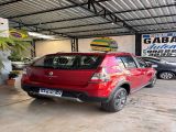 Gabaldo Veículos | Sandero Stepway 1.6 4P. 12/12 - foto 9