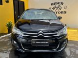 Riber Motors | C4 Lounge 1.6 16v Thp Flex Origine Auto 16/17 - foto 2