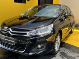Riber Motors | C4 Lounge 1.6 16v Thp Flex Origine Auto 16/17 - foto 3