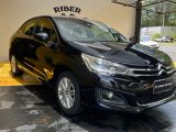 Riber Motors | C4 Lounge 1.6 16v Thp Flex Origine Auto 16/17 - foto 1