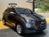 Riber Motors | HB 20 Sedan 1.0 Turbo Flex Manual 17/17 - foto 1