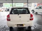 MGM Veiculos | Etios XS 1.3 4P. 13/13 - foto 6