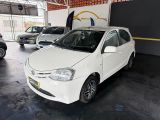 MGM Veiculos | Etios XS 1.3 4P. 13/13 - foto 1