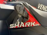 FastMotors | Quadriciclo Fun Motors Shark 125 25/25 - foto 3