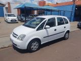 Classe A Veículos | Meriva Joy 1.8 Flex Completa 07/07 - foto 1