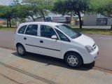 Classe A Veículos | Meriva Joy 1.8 Flex Completa 07/07 - foto 2