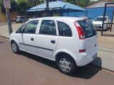 Classe A Veículos | Meriva Joy 1.8 Flex Completa 07/07 - foto 4