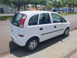 Classe A Veículos | Meriva Joy 1.8 Flex Completa 07/07 - foto 3