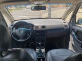 Classe A Veículos | Meriva Joy 1.8 Flex Completa 07/07 - foto 5