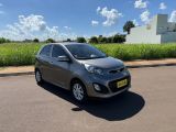 Vem Car Veículos | Picanto EX FLEX AUTOMATICO 11/11 - foto 3
