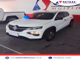 Styllo Multimarcas | Kwid Zen 1.0 23/23 - foto 1