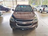 Lud-Car Veículos | S-10 2.4 LTZ 12/13 - foto 2