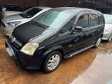 Morumbi Automóveis | Meriva Maxx 1.8 08/08 - foto 5