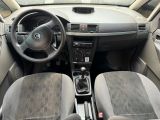 Morumbi Automóveis | Meriva Maxx 1.8 08/08 - foto 3