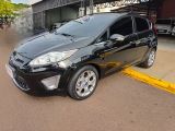 Tonin Automóveis | Fiesta Hatch New 1.6 16V 4P. 11/12 - foto 10