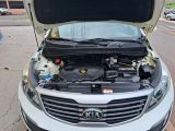 R.L. Veículos | Sportage 2.0 LX2 Aut. 4P. 13/14 - foto 7