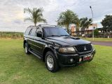 A&T Veículos RP | Pajero Sport 2.8 Turbo 4X4 Aut. 4P. 02/02 - foto 1