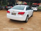 Alphavel Multimarcas | Cruze CRUZE SEDAN LT FLEX AUTOMATICO 13/14 - foto 2