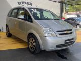 Riber Motors | Meriva Econom Maxx 10/10 - foto 1