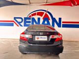 Renan Veículos | Civic Sedan EXS 1.8 16V Aut. 4P. 12/13 - foto 6