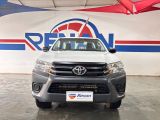 Renan Veículos | Hilux CS 4X4 2.8 Turbo TDI Mec. 4P. 21/21 - foto 4