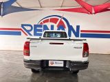 Renan Veículos | Hilux CS 4X4 2.8 Turbo TDI Mec. 4P. 21/21 - foto 6