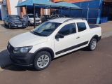 Classe A Veículos | Saveiro Cabine Dupla Robust 1.6 18/18 - foto 1