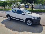 Classe A Veículos | Saveiro Cabine Dupla Robust 1.6 18/18 - foto 2