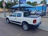 Classe A Veículos | Saveiro Cabine Dupla Robust 1.6 18/18 - foto 4