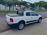 Classe A Veículos | Saveiro Cabine Dupla Robust 1.6 18/18 - foto 3