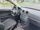 Classe A Veículos | Saveiro Cabine Dupla Robust 1.6 18/18 - foto 5