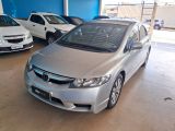 Lud-Car Veículos | Civic 1.7 LXL AUTOMÁTICO 10/10 - foto 1