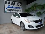Gabaldo Veículos | C4 Lounge THP Tend Aut. 4P. 15/15 - foto 1