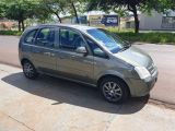 Classe A Veículos | Meriva Maxx 1.4 Flex 10/10 - foto 4