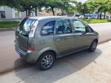 Classe A Veículos | Meriva Maxx 1.4 Flex 10/10 - foto 6