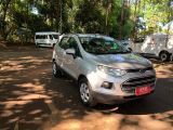 Unna Veículos | EcoSport SE 2.0 Aut. 4P. 15/15 - foto 7