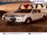 Styllo Multimarcas | Amarok SRV 3.0 13/13 - foto 1